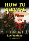 How to Survive - Luc Vanhixe - 9789403814650