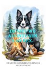De nieuwe avonturen van Rex. - Kelly Black - 9789403816814