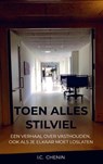 Toen alles stilviel - I.C. Chenin - 9789403821849