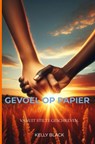 Gevoel op papier - Kelly Black - 9789403821986