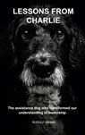 Lessons from Charlie - Rudolf Grimm - 9789403824185