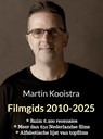 Martins Filmgids 2010-2025 - Martin Kooistra - 9789403824529