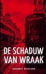 Schaduw van Wraak - Johannes Overland - 9789403825090