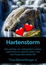 Hartenstorm - Theo Beerenfenger sr - 9789403826899