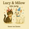 Lucy & Milow - Sanne Van Zanten - 9789403827094