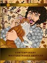 Contemporary Masterstrokes Unveiled - Voices and Visions - Lumen Art Gallery - 9789403844688