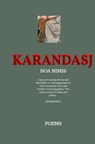 KARANDASJ - Noa Mimis - 9789403848129