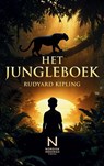 Het Jungleboek - Rudyard Kipling - 9789403850696