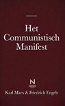 Het Communistisch Manifest - Karl Marx - 9789403851259