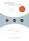 Social Profit Canvas - MARC VERMEULEN,  Anke Vroomen - 9789403851884