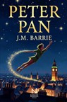 Peter Pan - James Matthew Barrie - 9789403851914