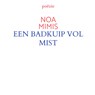 EEN BADKUIP VOL MIST - Noa Mimis - 9789403854762