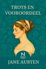 Trots en Vooroordeel - Jane Austen - 9789403855110