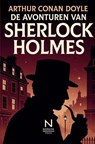 De avonturen van Sherlock Holmes - Arthur Conan Doyle - 9789403855523