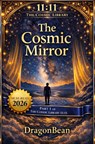 The Cosmic Mirror - Dragon Bean - 9789403855813