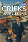 Grieks voor elke dag - Pinhok Languages - 9789403858876