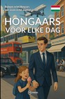 Hongaars voor elke dag - Pinhok Languages - 9789403858890