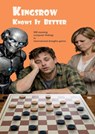 Kingsrow Knows It Better - Eric Van Dusseldorp - 9789403865607