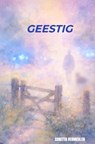 Geestig - Coretta Vermeulen - 9789403873923
