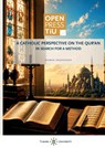 A Catholic Theological Perspective on the Qur’an - Roman Nazarenko - 9789403888873