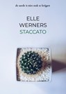 STACCATO - ELLE WERNERS - 9789403892054