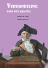Verhandeling over het damspel - Eric Van Dusseldorp - 9789403896472