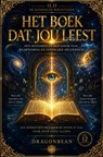 Het Boek dat Jou Leest - Dragon Bean - 9789403897134