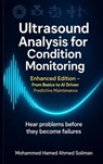 Ultrasound Analysis for Condition Monitoring - Mohammed Hamed Ahmed Soliman - 9789403900971