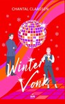 Wintervonk - Chantal Claassen - 9789403901893