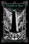 Obelisk of Fear - Nuno Reis Sara Silva - 9789403905587
