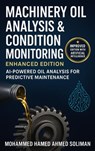 Machinery Oil Analysis & Condition Monitoring - Mohammed Hamed Ahmed Soliman - 9789403906102