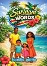 Suriname Words - R. Yere - 9789403906850