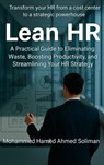 Lean HR - Mohammed Hamed Ahmed Soliman - 9789403910062