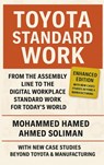 Toyota Standard Work - Mohammed Hamed Ahmed Soliman - 9789403910659