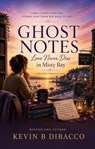 Ghost Notes - Kevin B DiBacco - 9789403920221