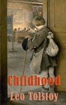 Childhood - Leo Tolstoy - 9789403920337