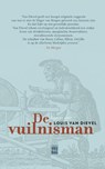 De vuilnisman - Louis van Dievel - 9789460011603