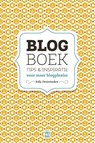 Blogboek - Kelly Deriemaeker - 9789460012662
