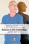 Dansen in het luchtledige - Patrick Reyntiens ; Luc De Keersmaecker - 9789460013867