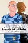 Dansen in het luchtledige - Patrick Reyntiens ; Luc De Keersmaecker - 9789460013874