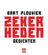 Zekerheden - Bart Plouvier - 9789460014345