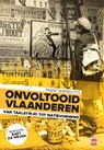 Onvoltooid Vlaanderen - Frank Seberechts - 9789460015304