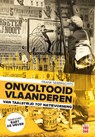 Onvoltooid Vlaanderen - Frank Seberechts - 9789460015441