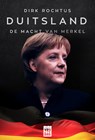 Duitsland - Dirk Rochtus - 9789460015779