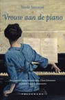 Vrouw aan de piano - Veerle Janssens - 9789460016431