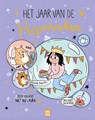 Het jaar van de hamster - Laura Janssens ; Niet nu Laura - 9789460017650