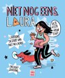 Niet nog eens, Laura - Laura Janssens - 9789460018206