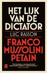 Het lijk van de dictator - Luc Rasson - 9789460018282