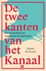 De twee kanten van het Kanaal - Harry De Paepe - 9789460018305