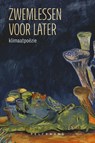 Zwemlessen voor later - Moya de Feyter - 9789460019128